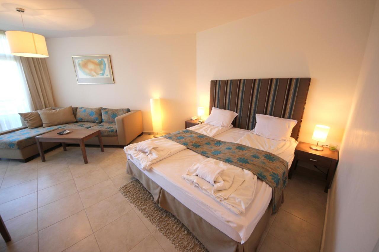 Menada Sozopol Apartments Habitación foto